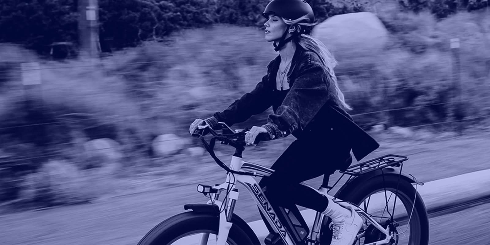 SENADA BIKES - Creative Video Production